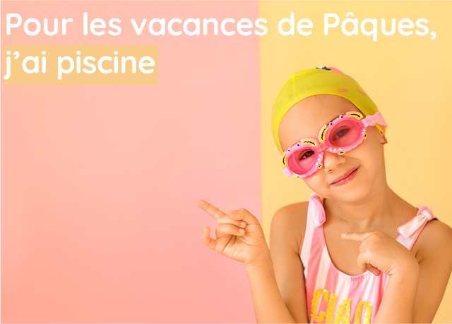 Vacances de Pâques : des animations pour toute la famille