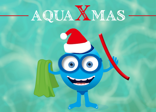 AquaXmas