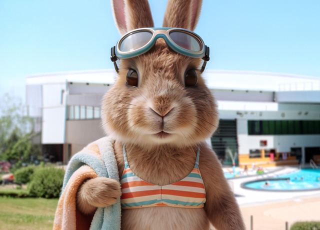 Vacances de pâques : des activités pour toute la famille !